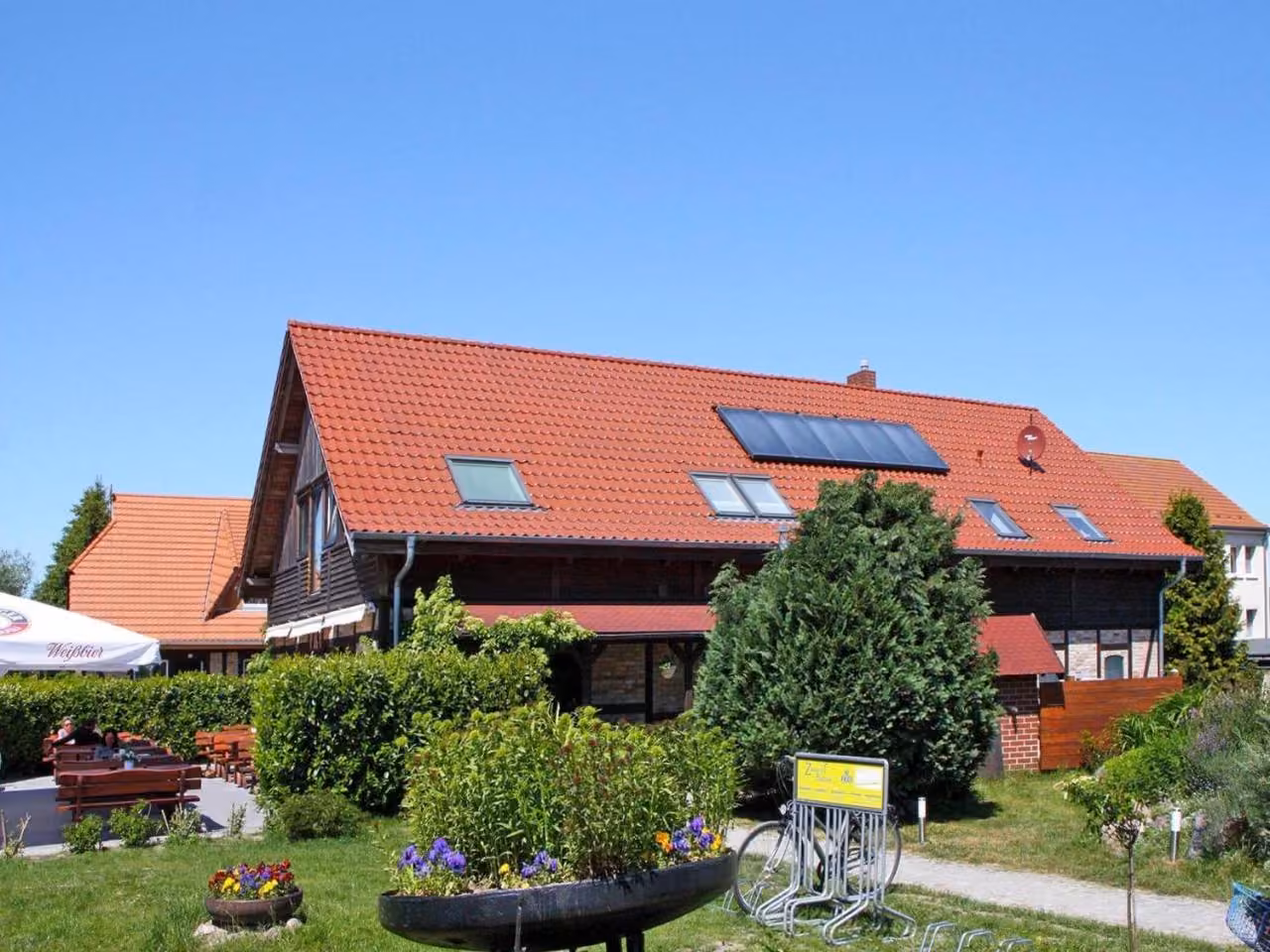 Bild der Unterkunft