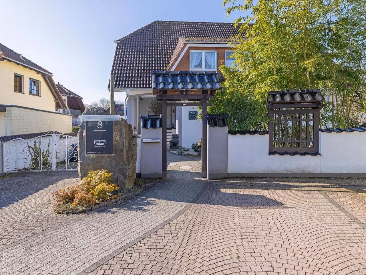 Bild der Unterkunft