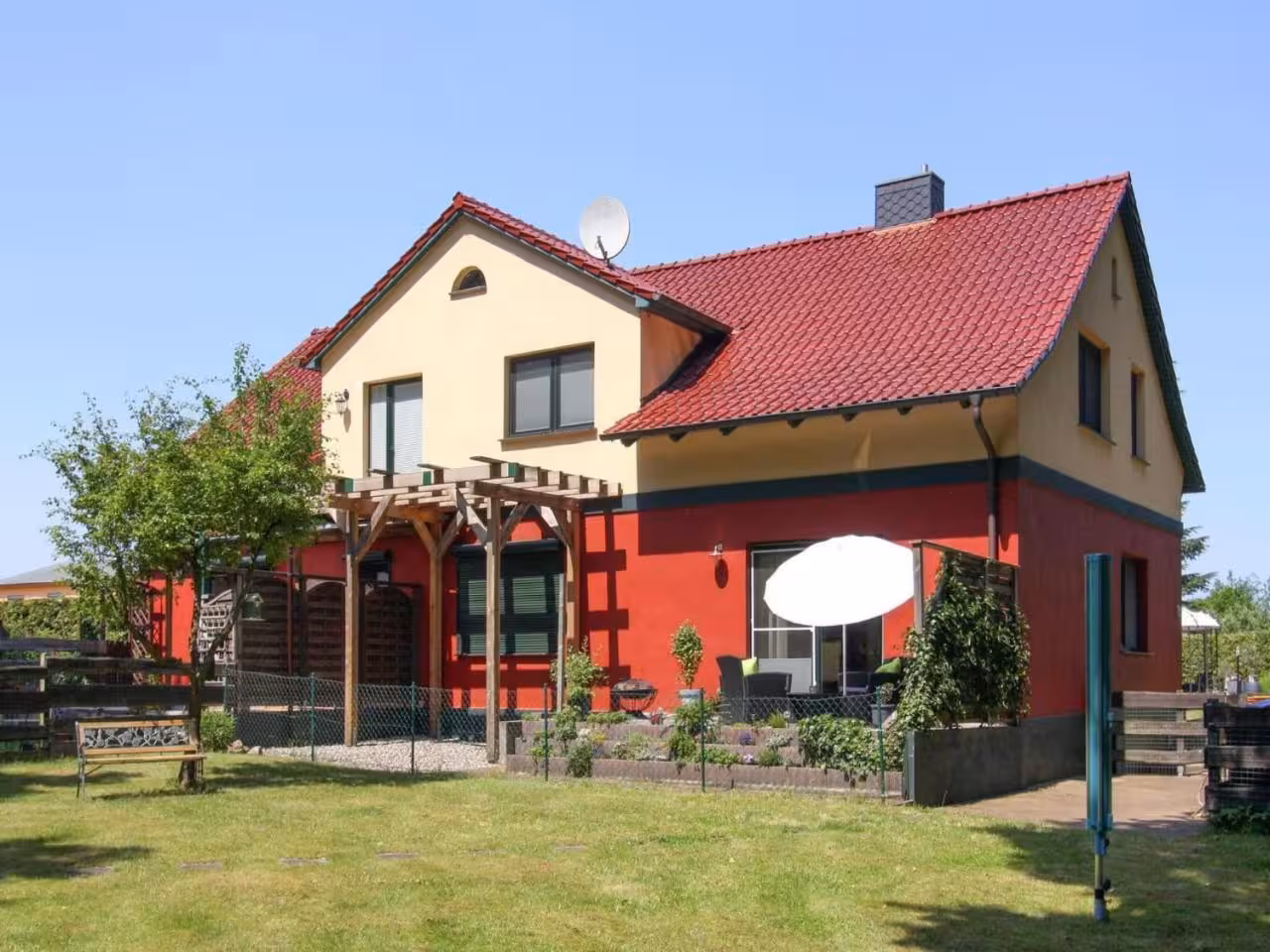 Bild der Unterkunft