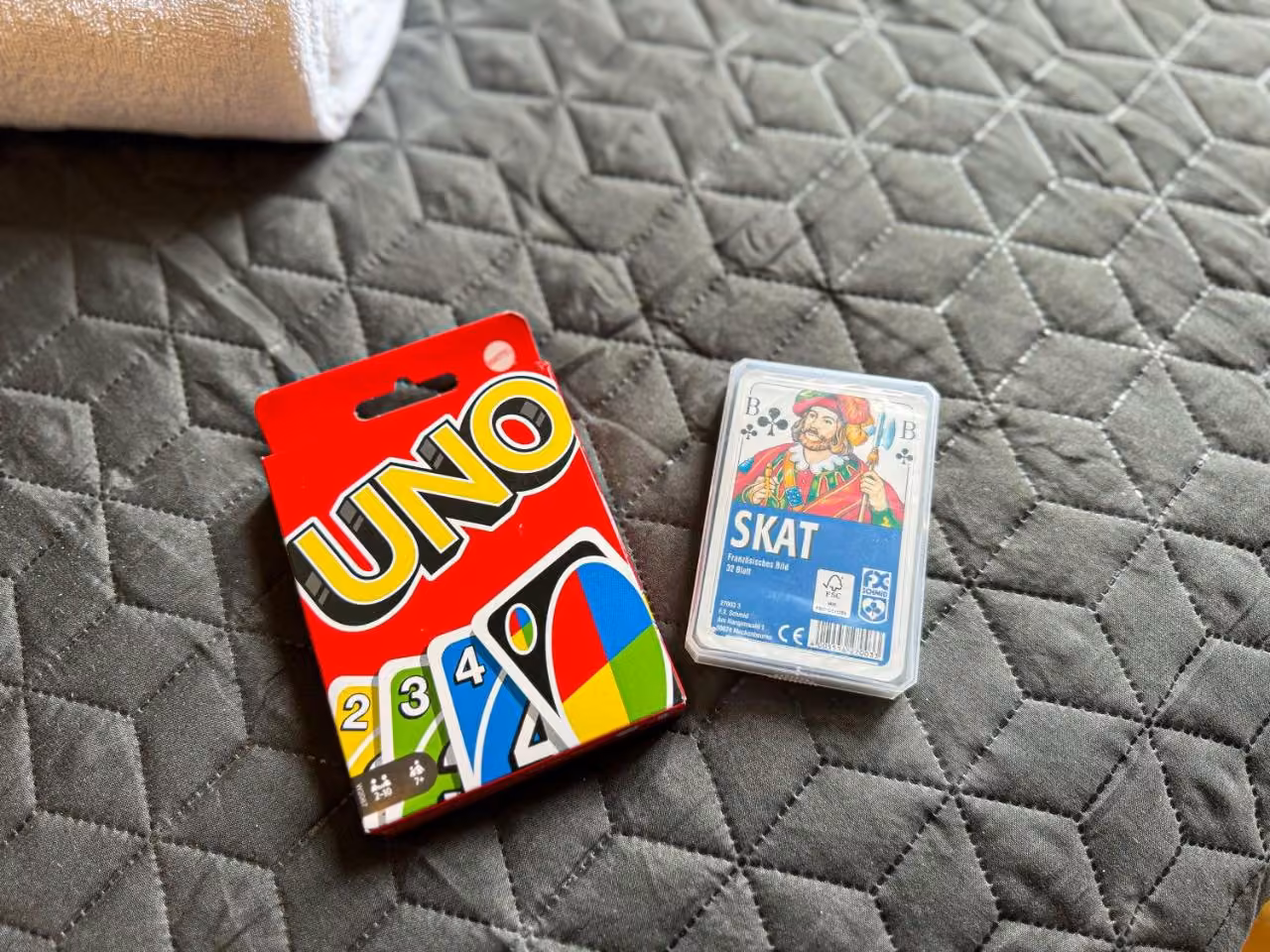 Bild der Unterkunft