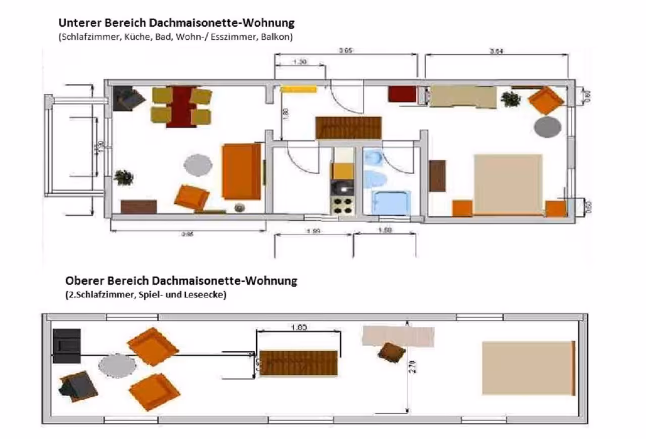 Bild der Unterkunft