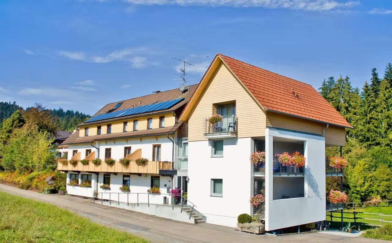 Bild der Unterkunft