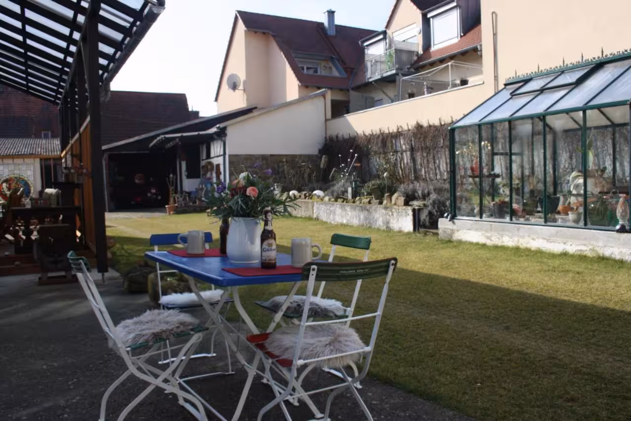 Bild der Unterkunft