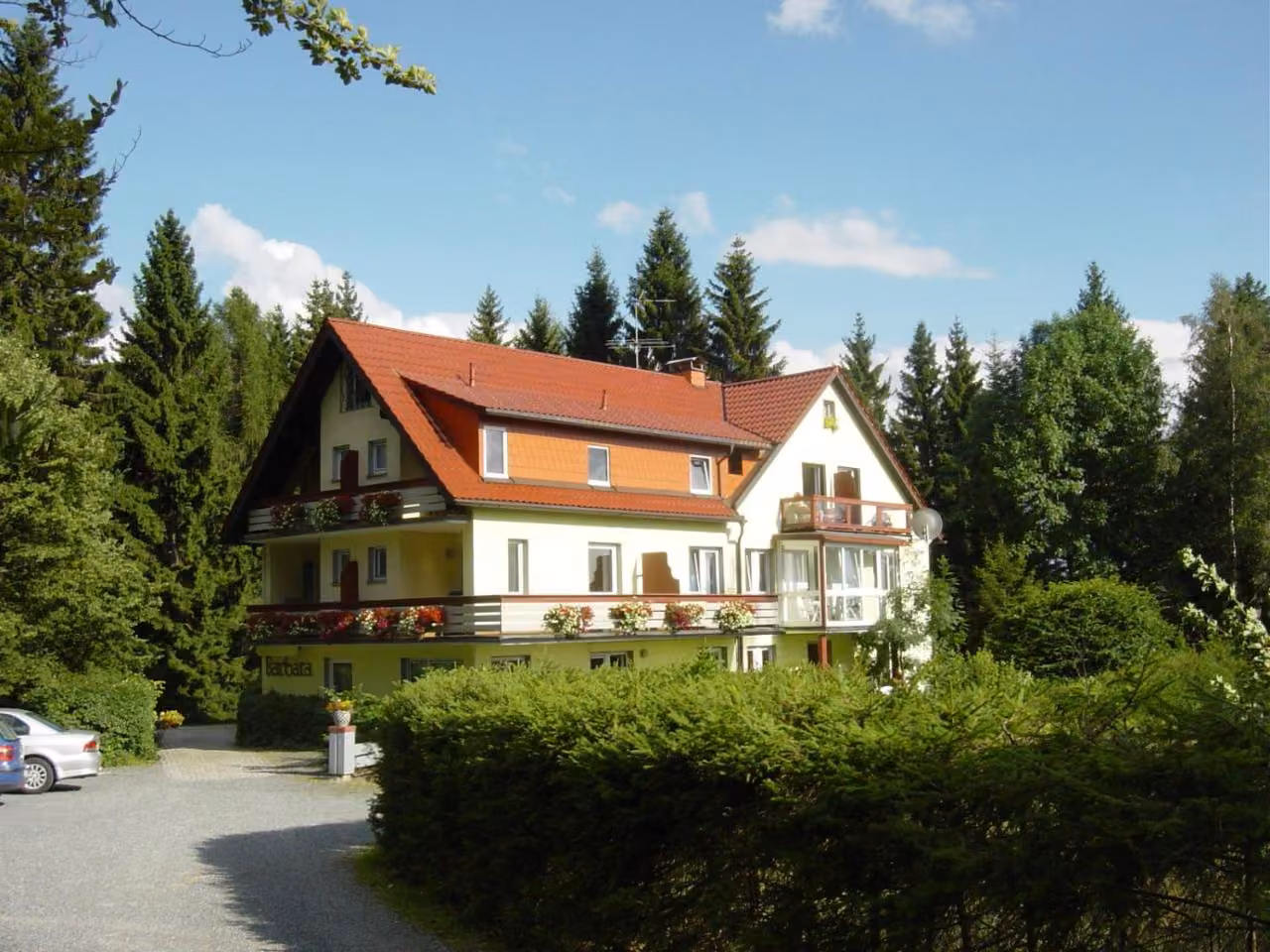 Bild der Unterkunft