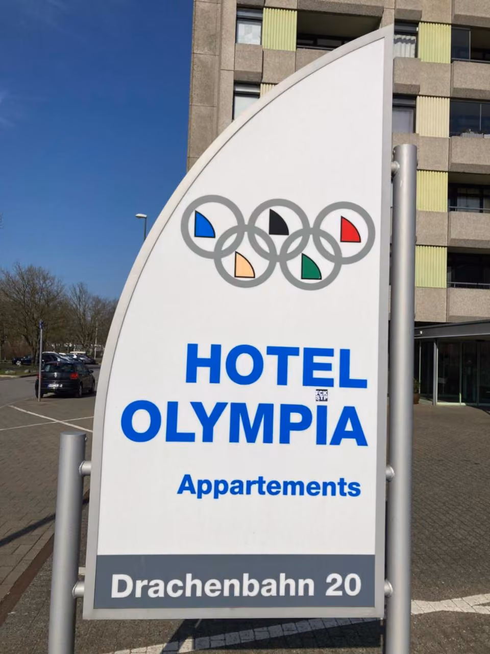 Bild der Unterkunft