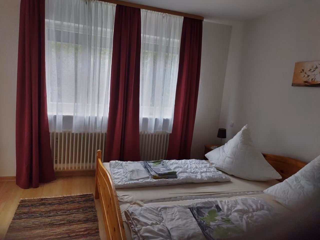 Bild der Unterkunft