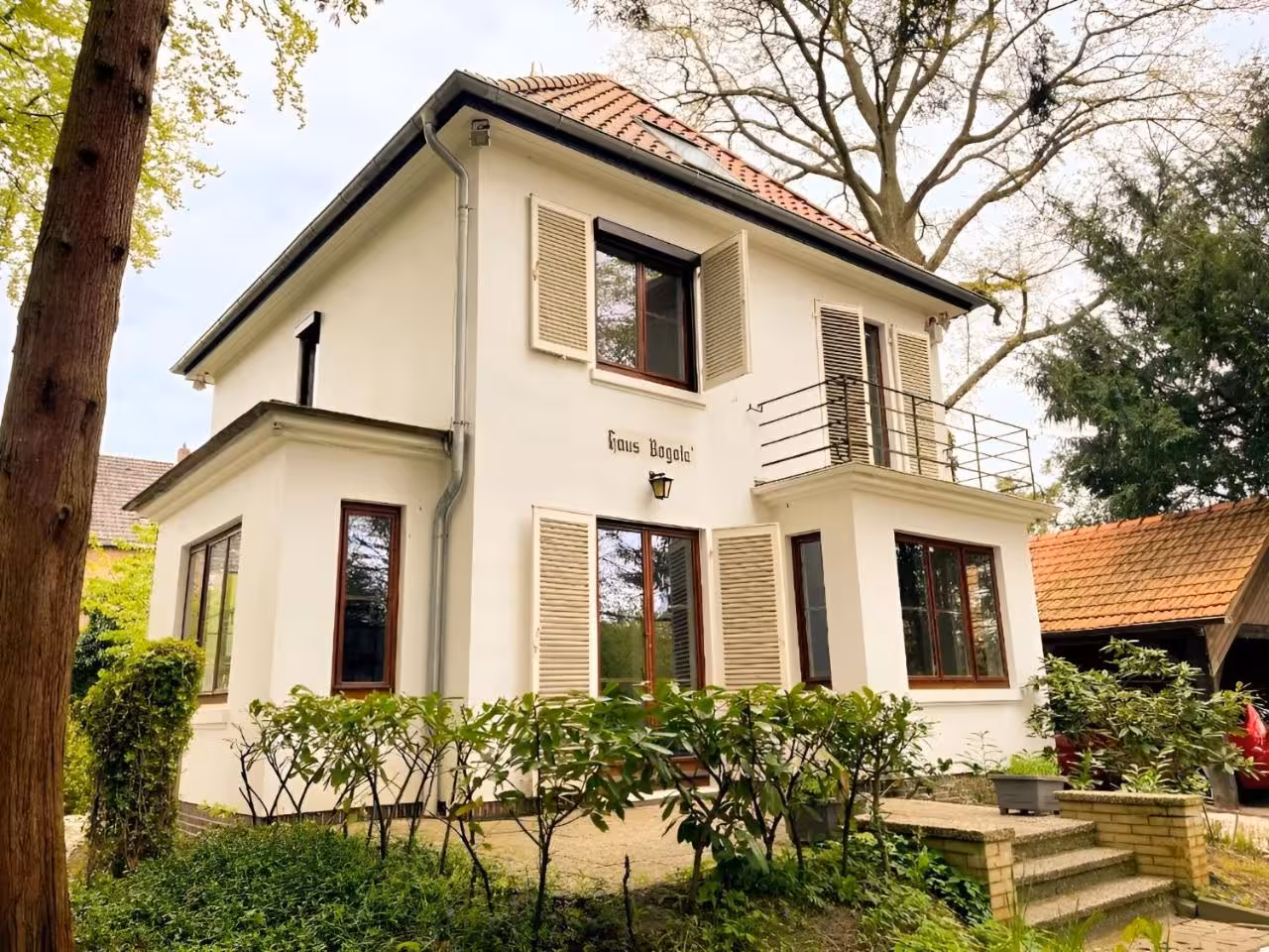 Bild der Unterkunft