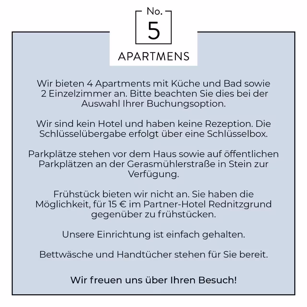 Bild der Unterkunft