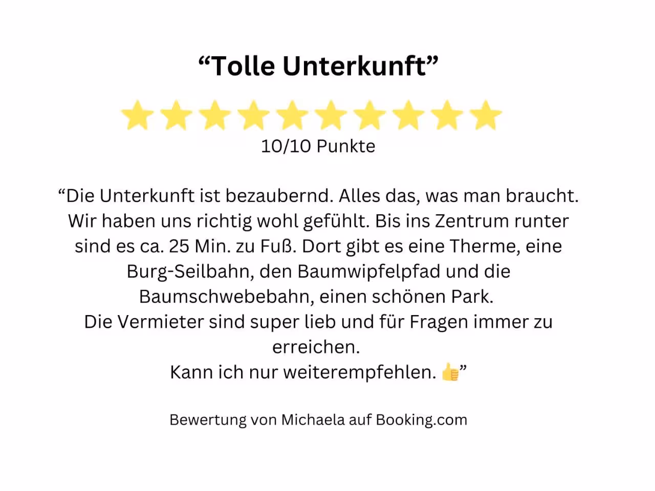 Bild der Unterkunft