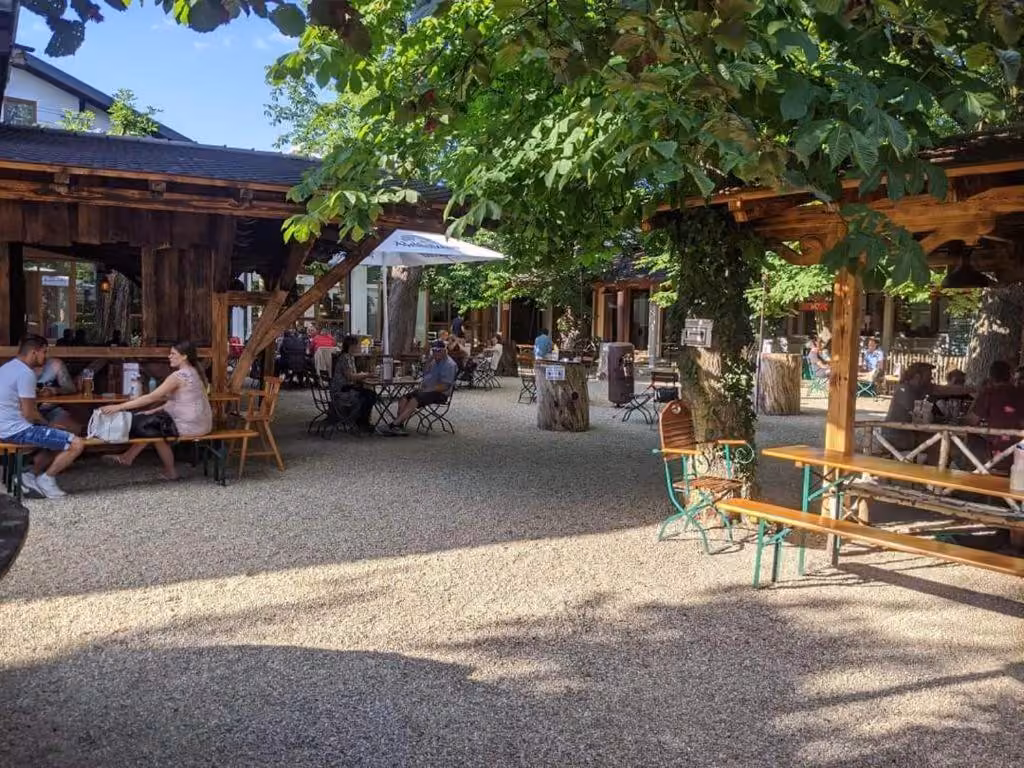 Bild der Unterkunft