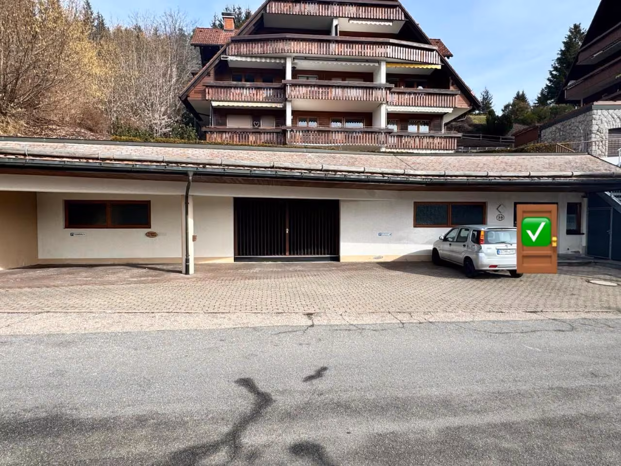 Bild der Unterkunft