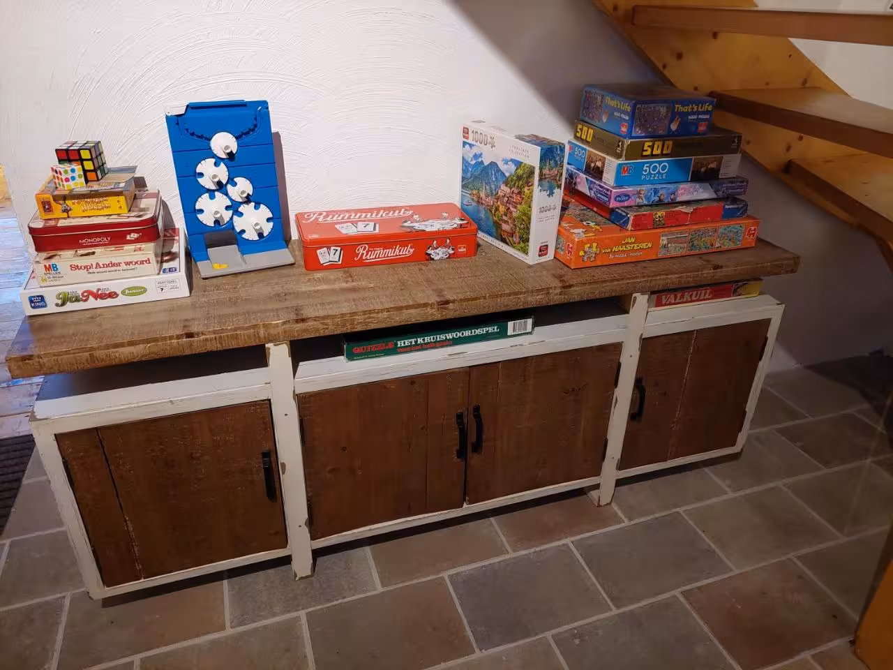 Bild der Unterkunft