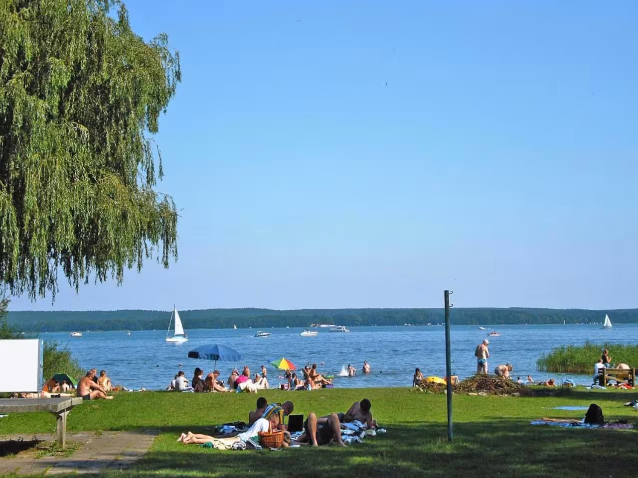 Bild der Unterkunft