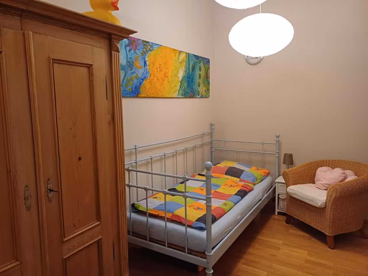 Bild der Unterkunft