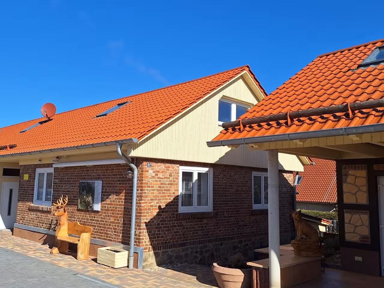 Bild der Unterkunft