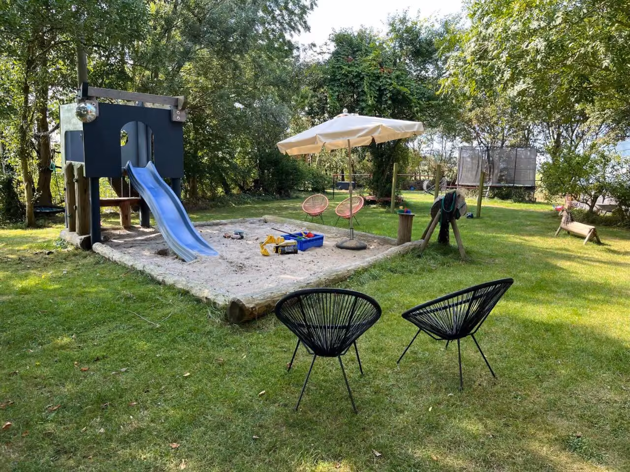 Bild der Unterkunft