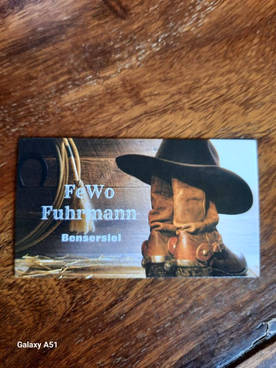 Bild der Unterkunft