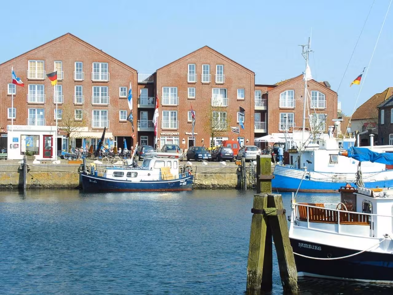 Bild der Unterkunft