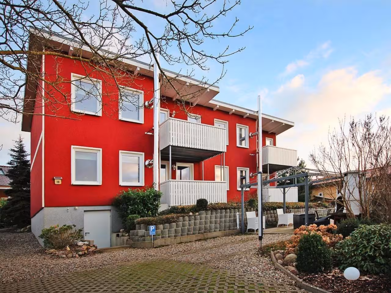 Bild der Unterkunft