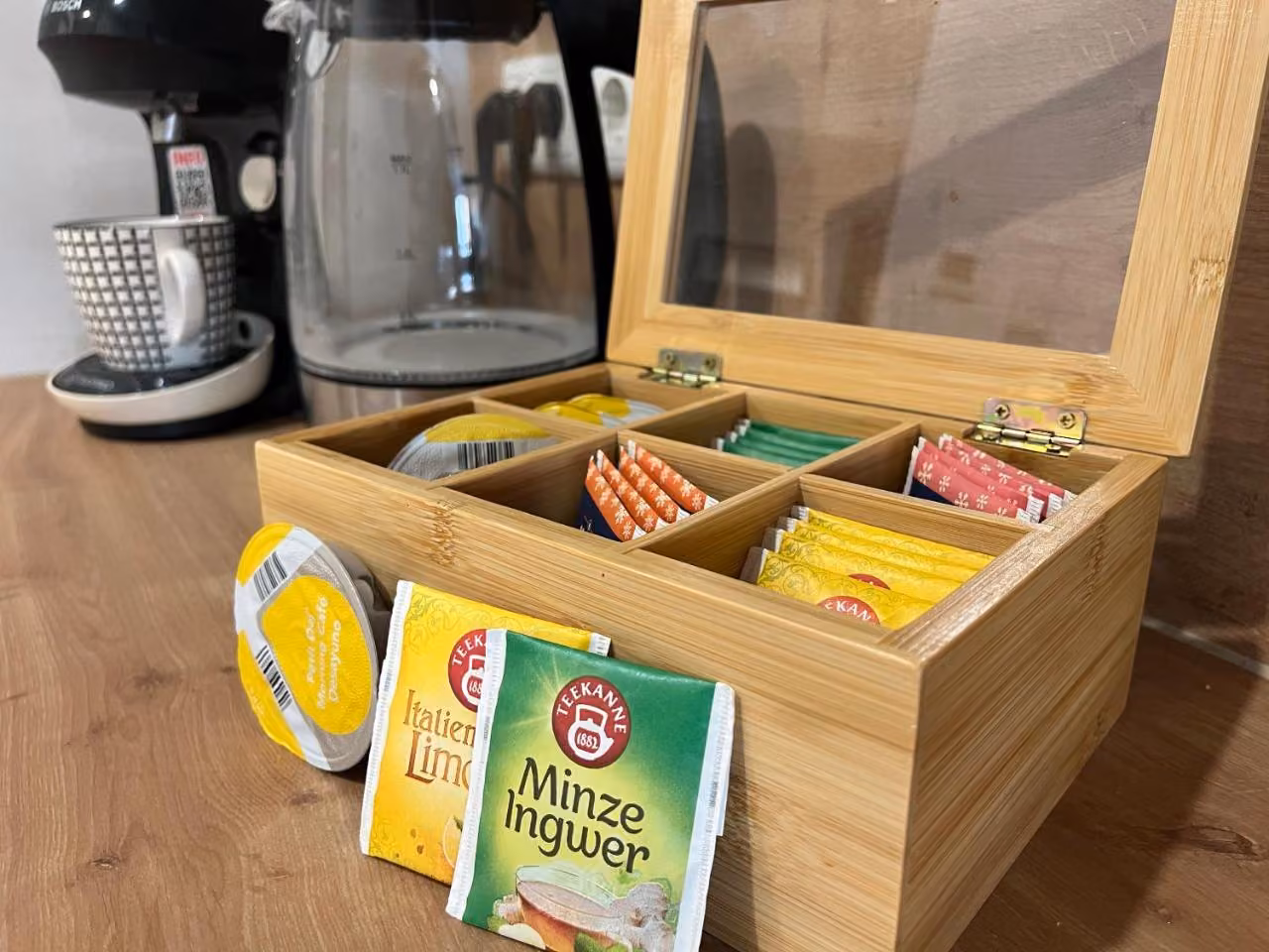 Bild der Unterkunft