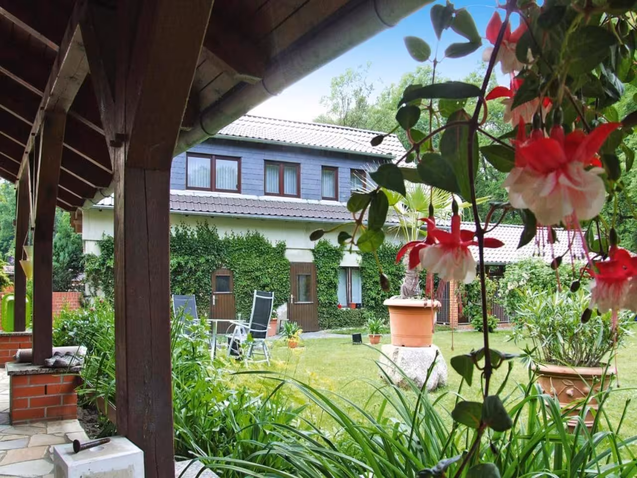 Bild der Unterkunft