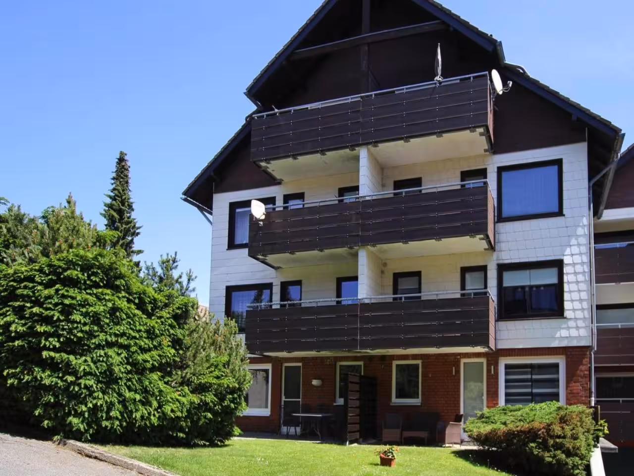 Bild der Unterkunft