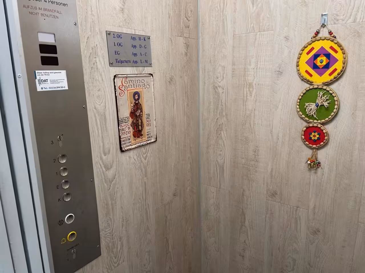 Bild der Unterkunft