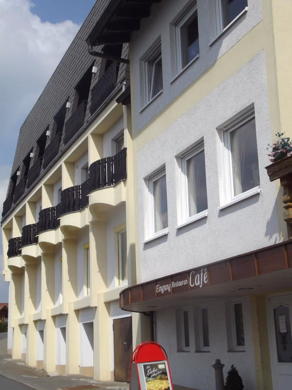 Bild der Unterkunft