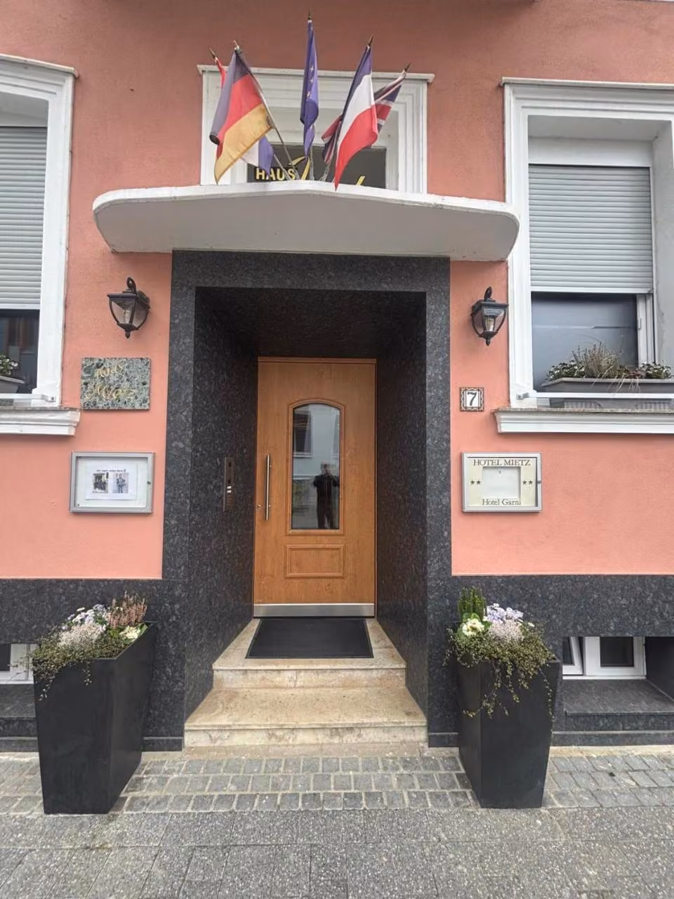 Bild der Unterkunft