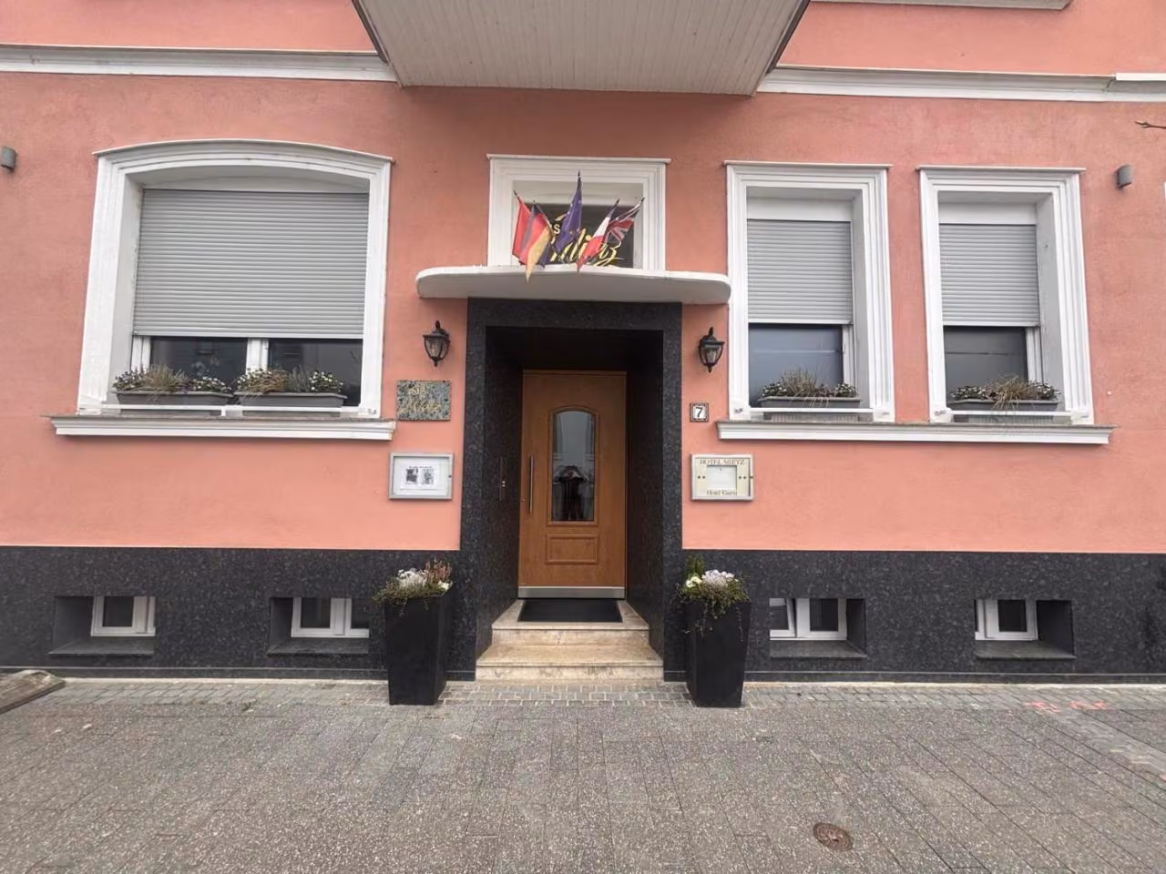 Bild der Unterkunft