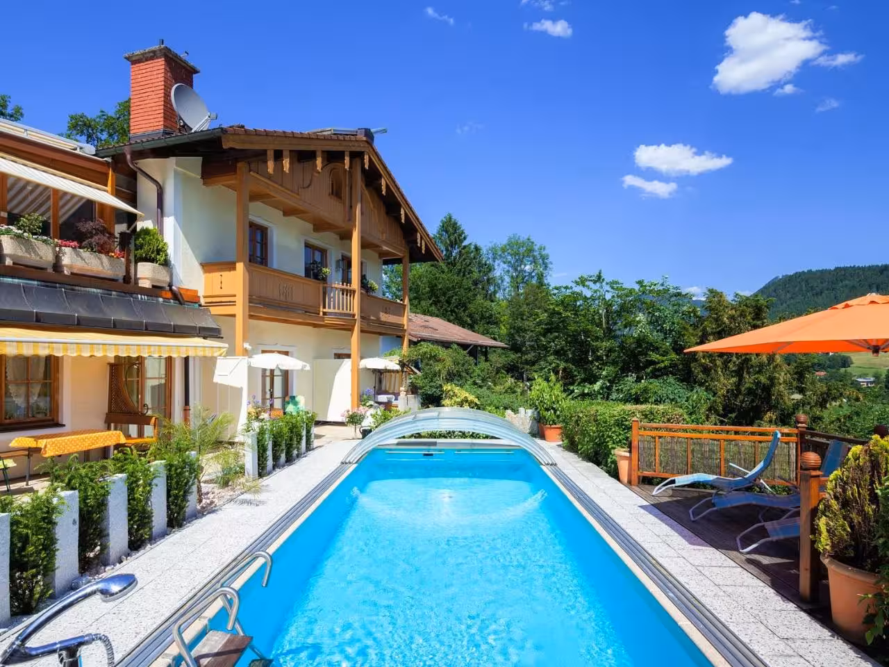 Bild der Unterkunft