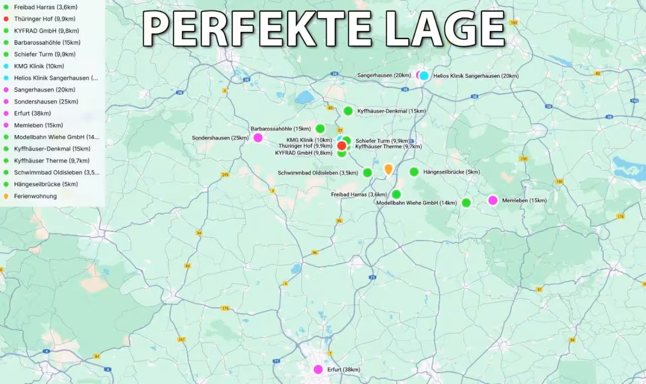 Bild der Unterkunft