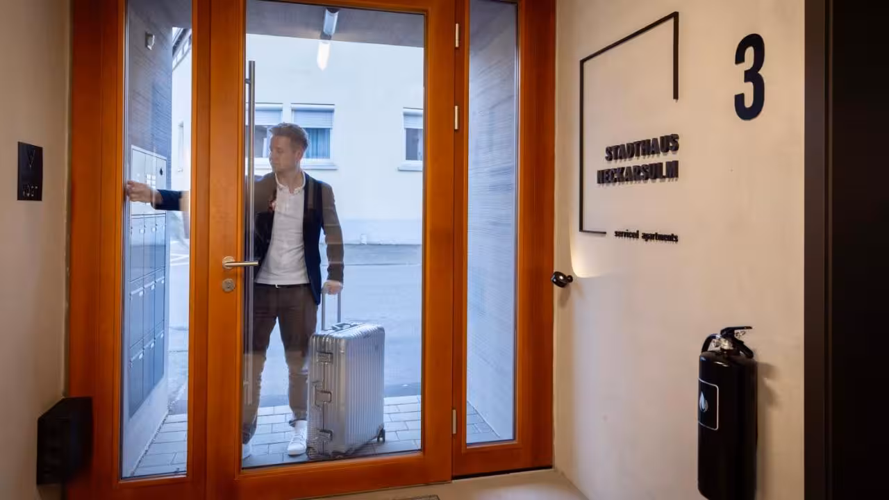 Bild der Unterkunft