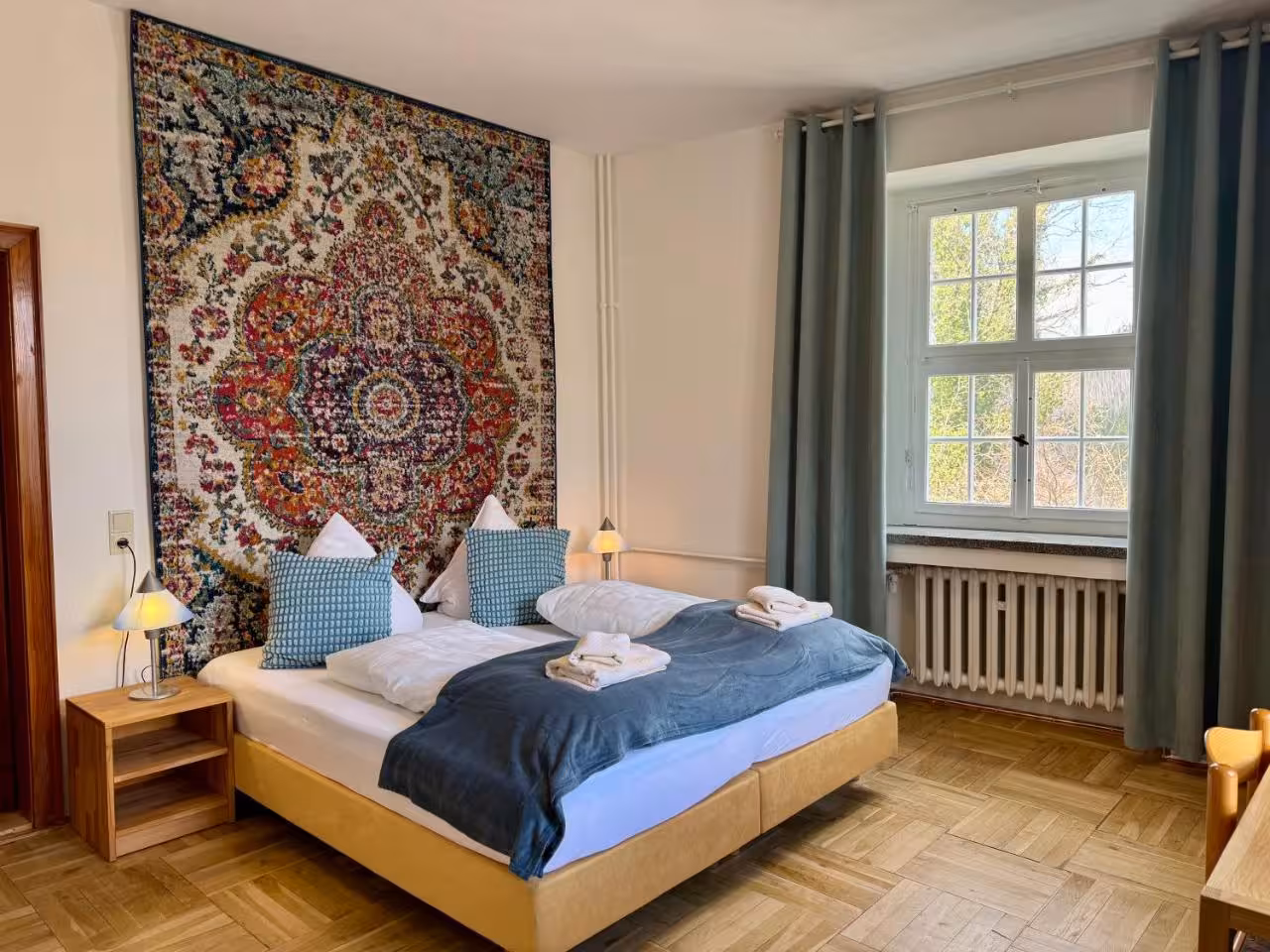 Bild der Unterkunft