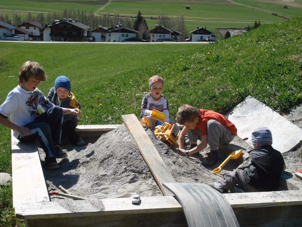 Bild der Unterkunft