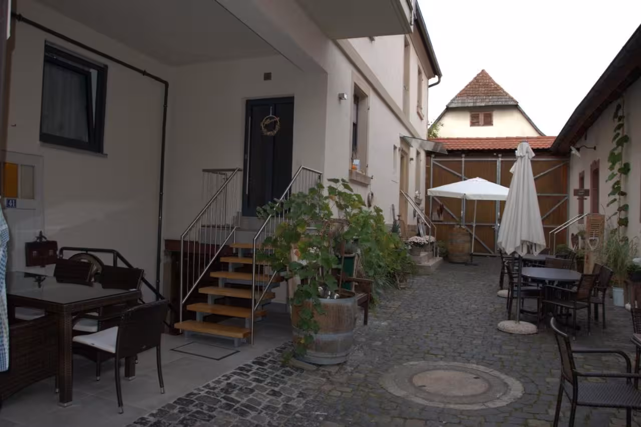 Bild der Unterkunft