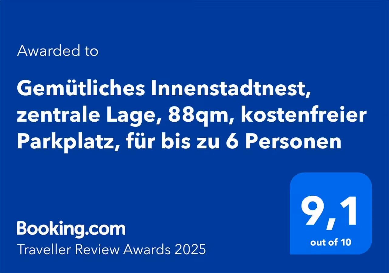 Bild der Unterkunft