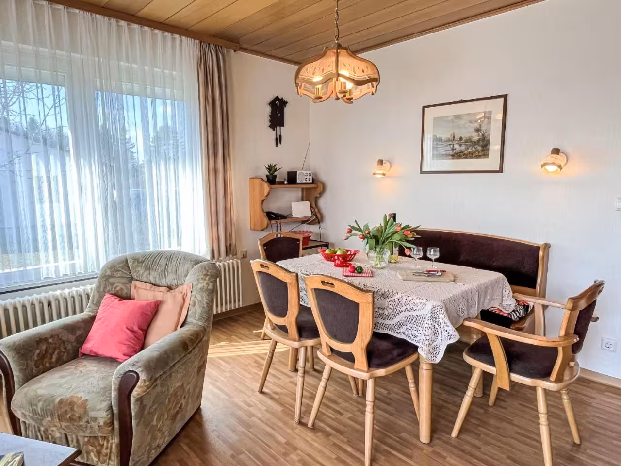 Bild der Unterkunft