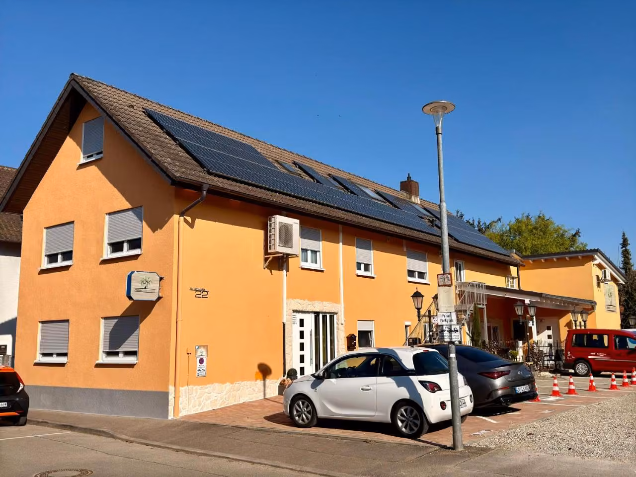 Bild der Unterkunft