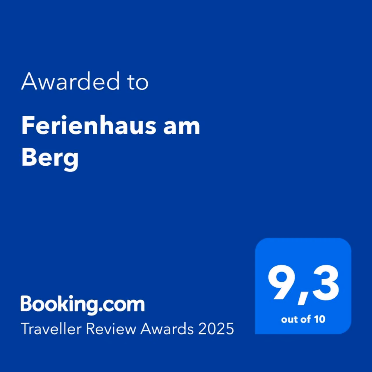 Bild der Unterkunft