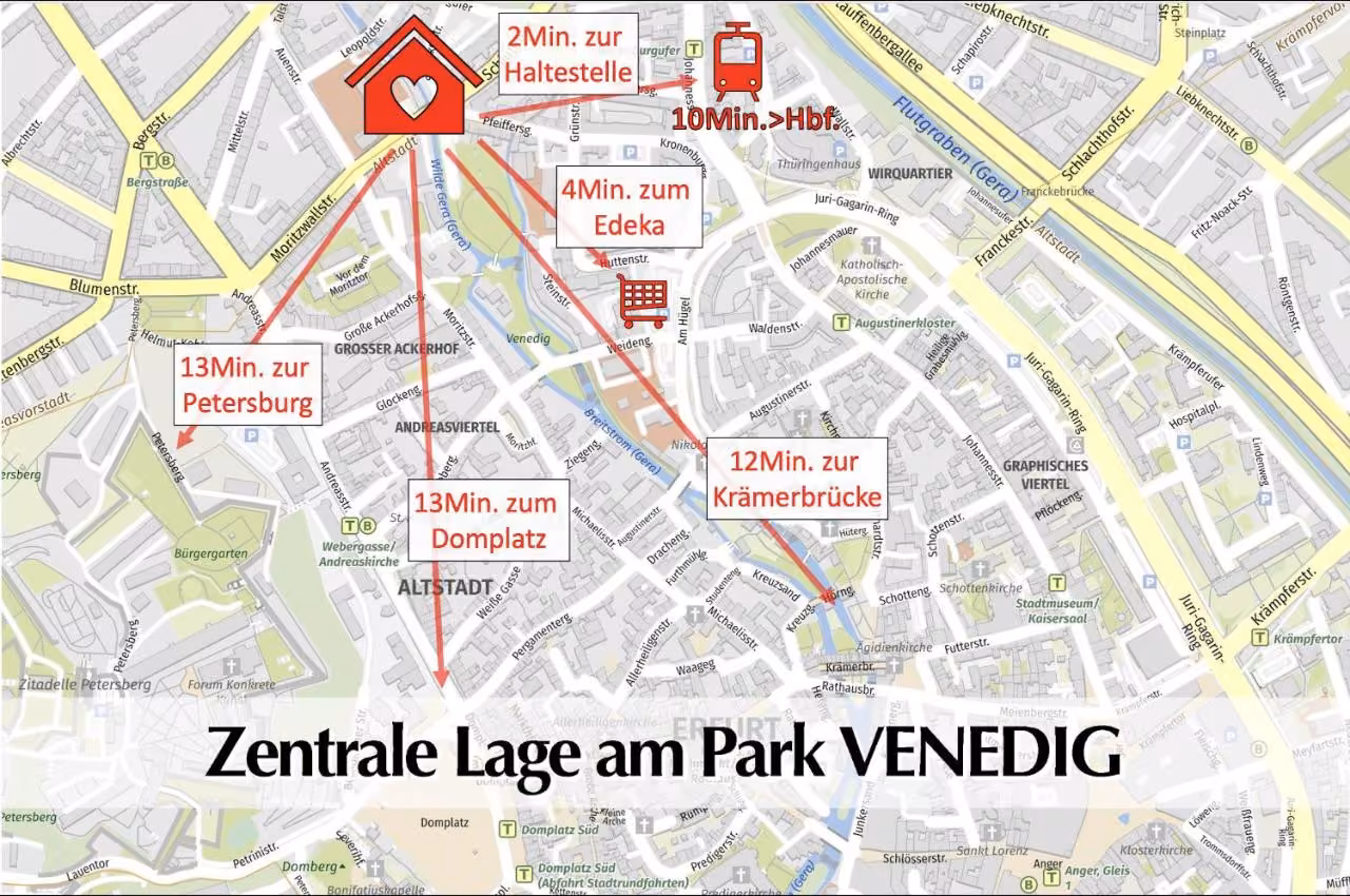 Bild der Unterkunft