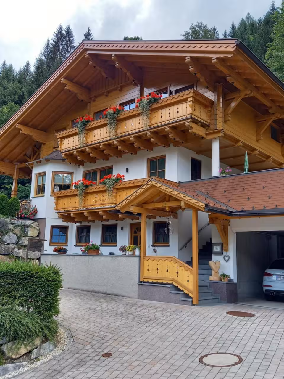 Bild der Unterkunft