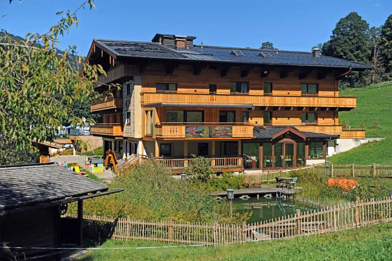 Bild der Unterkunft