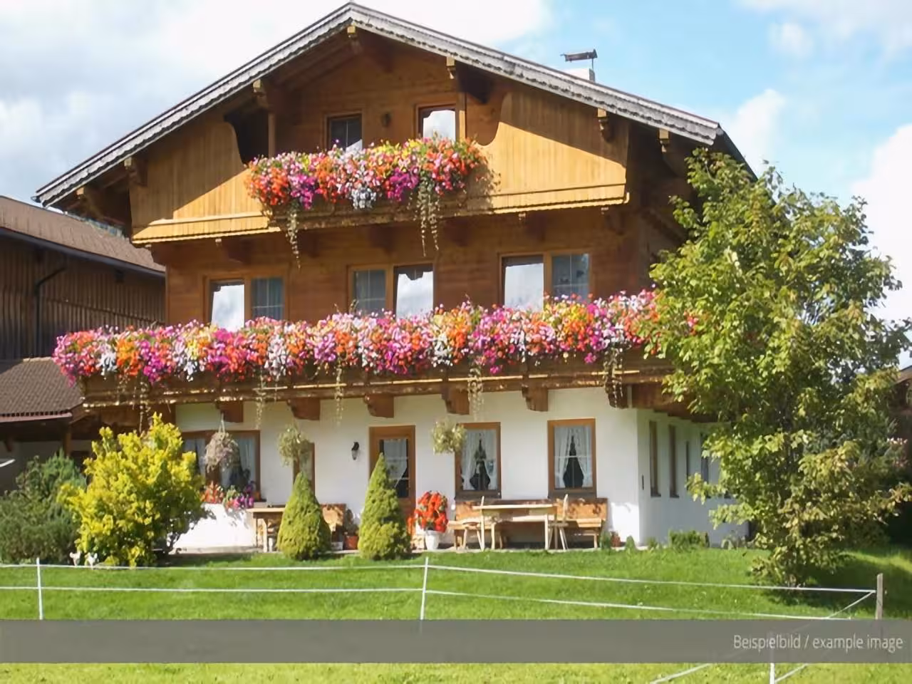 Bild der Unterkunft
