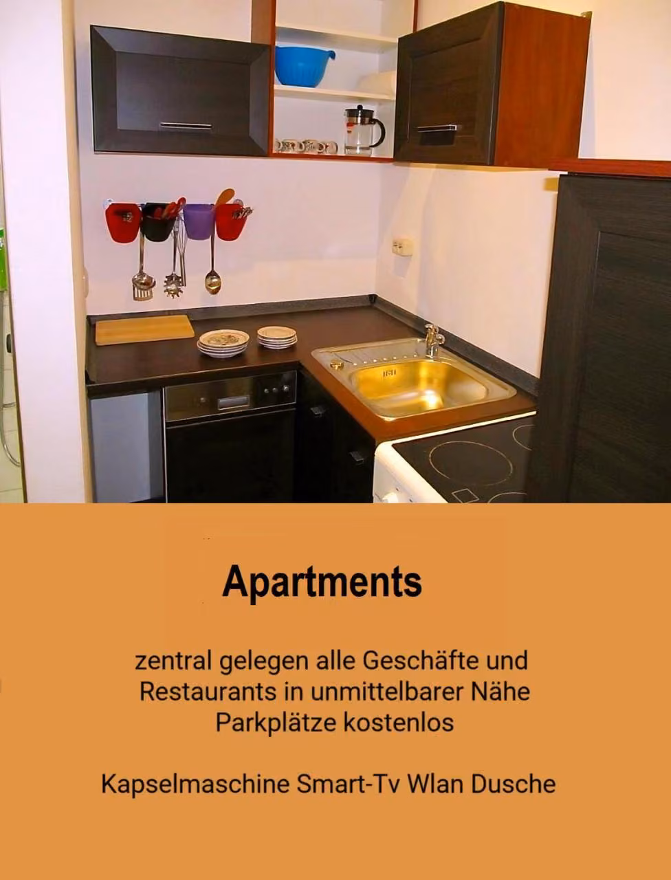 Bild der Unterkunft