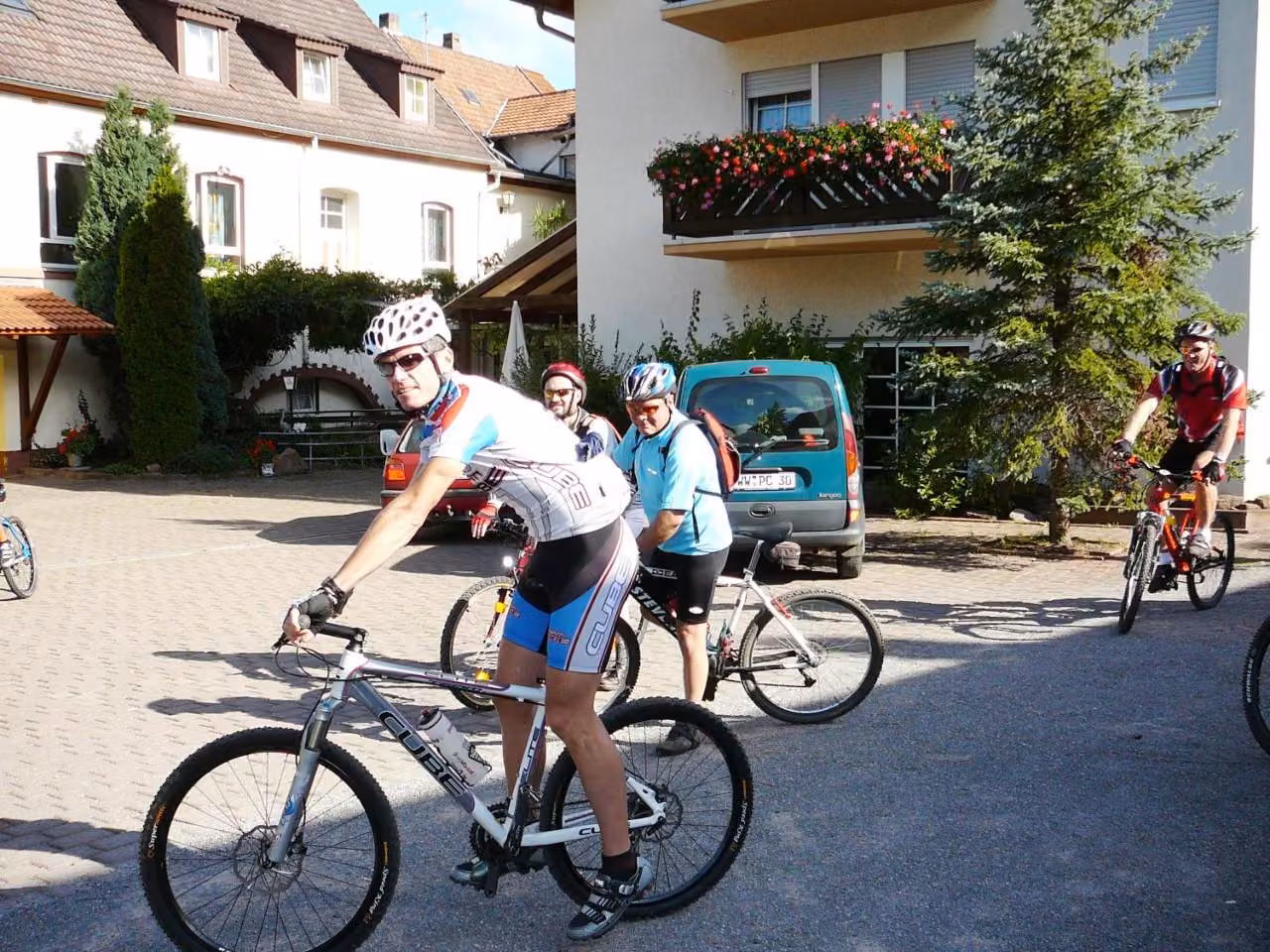 Bild der Unterkunft