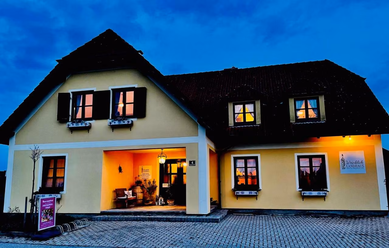 Bild der Unterkunft