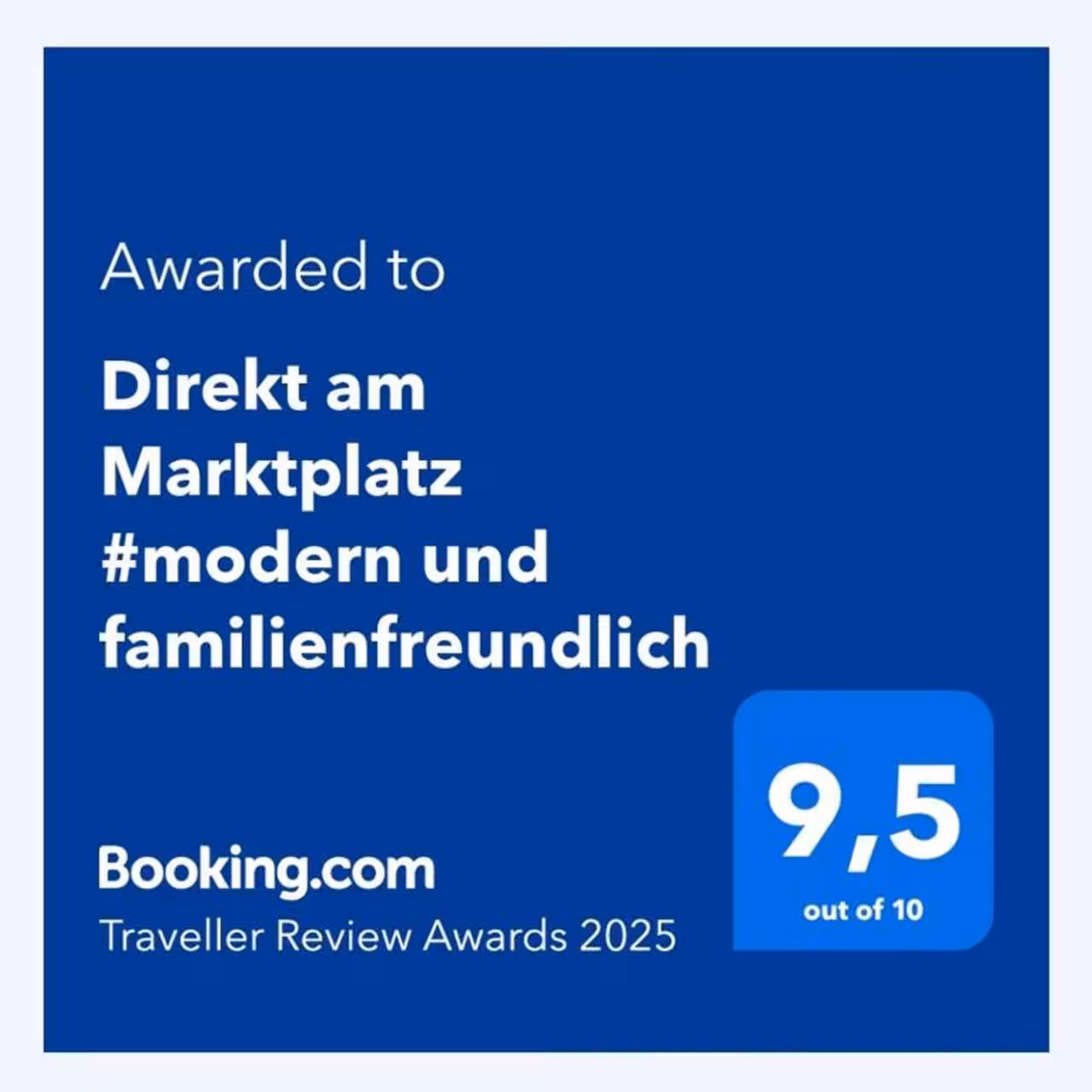 Bild der Unterkunft