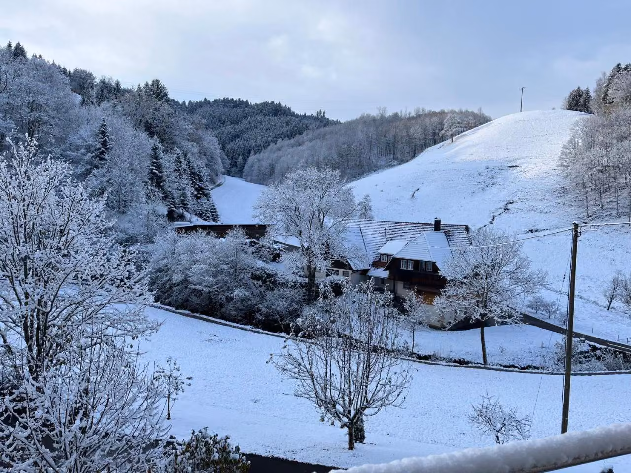 Bild der Unterkunft