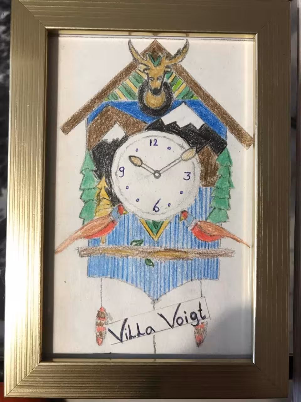 Bild der Unterkunft